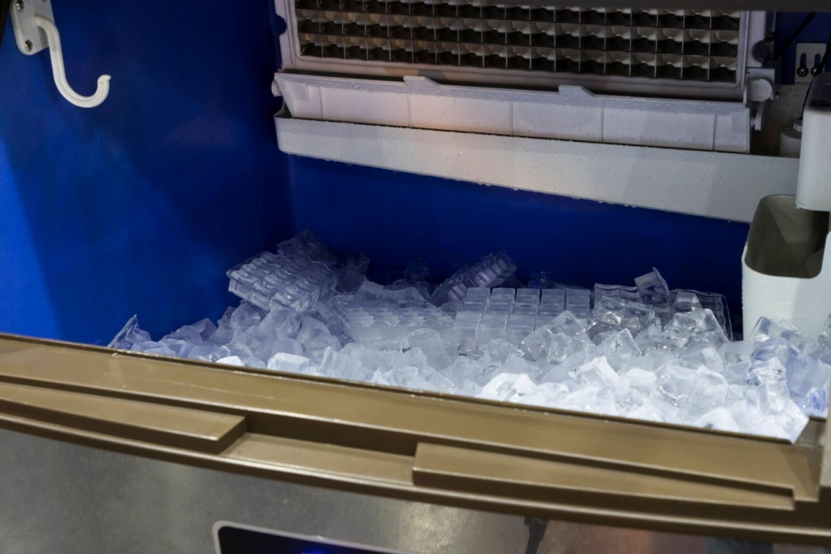 Read more about the article Nước đá sạch ở thành phố tôi có gì khác so với nơi khác?