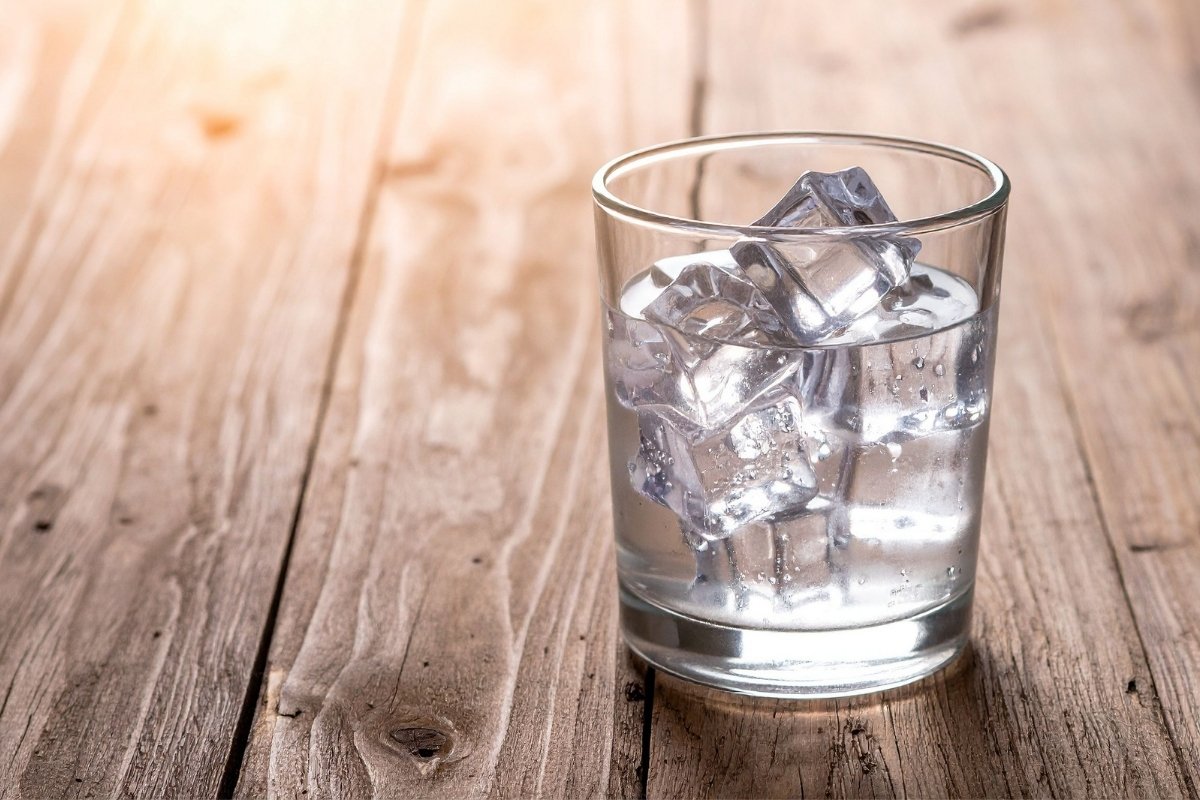 Nước đá trong suốt Clear Ice là gì