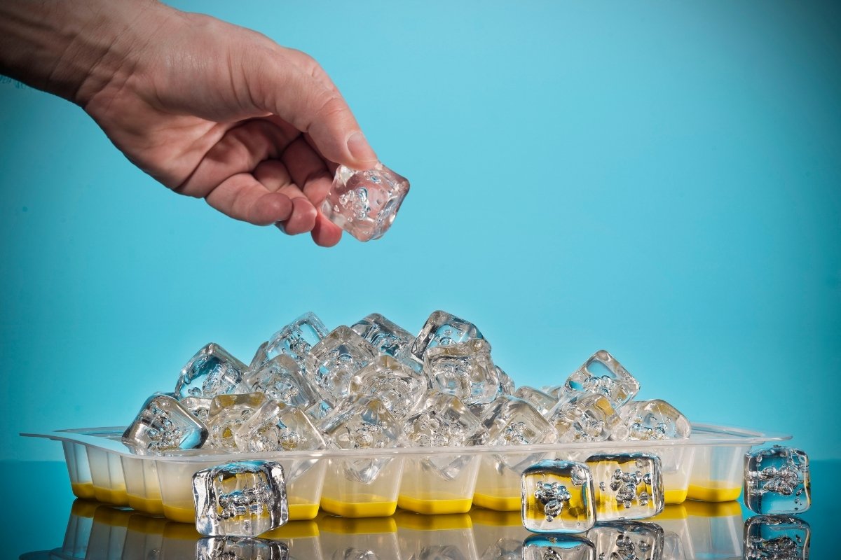 Read more about the article Nước đá từ RO tại địa phương có đảm bảo an toàn? Giải đáp chi tiết