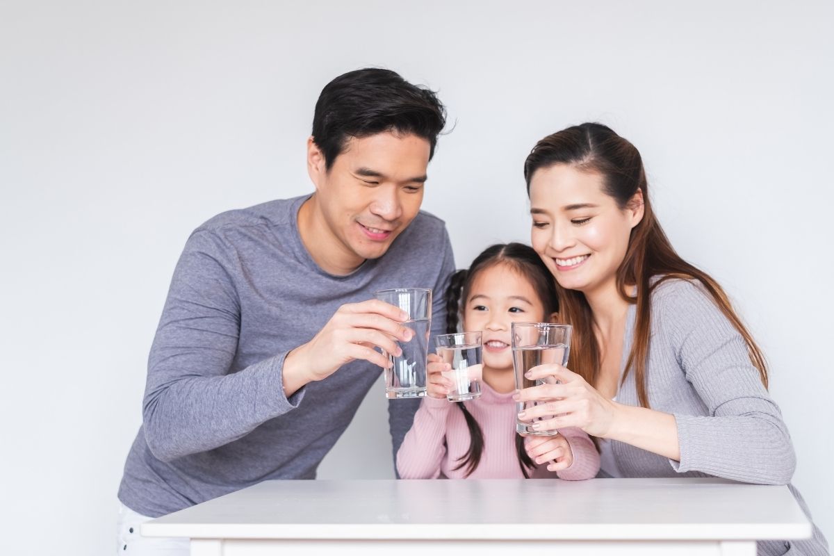 Tại sao nước đá giúp tỉnh táo nhanh chóng