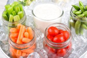 Read more about the article Tại sao nước đá sạch giúp món gỏi giòn hơn và ngon hơn?
