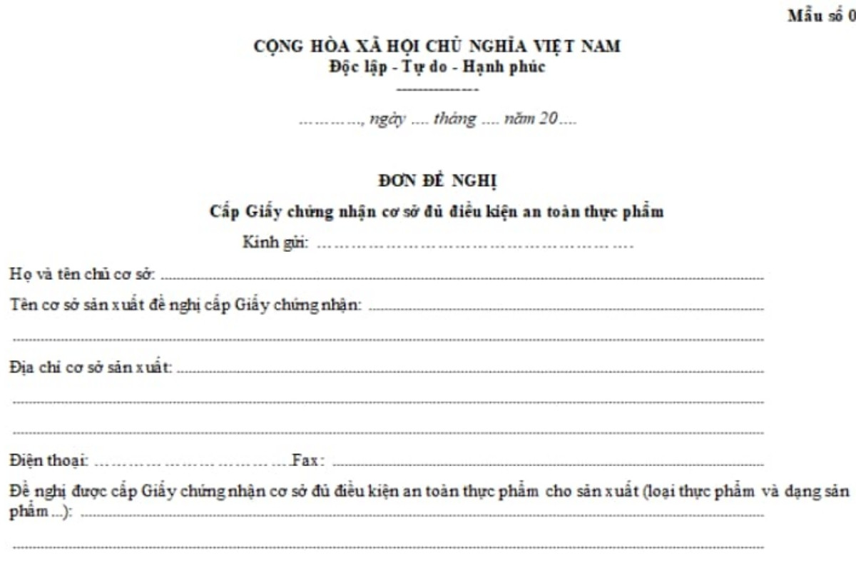 Thủ tục pháp lý xưởng đá cần chuẩn bị