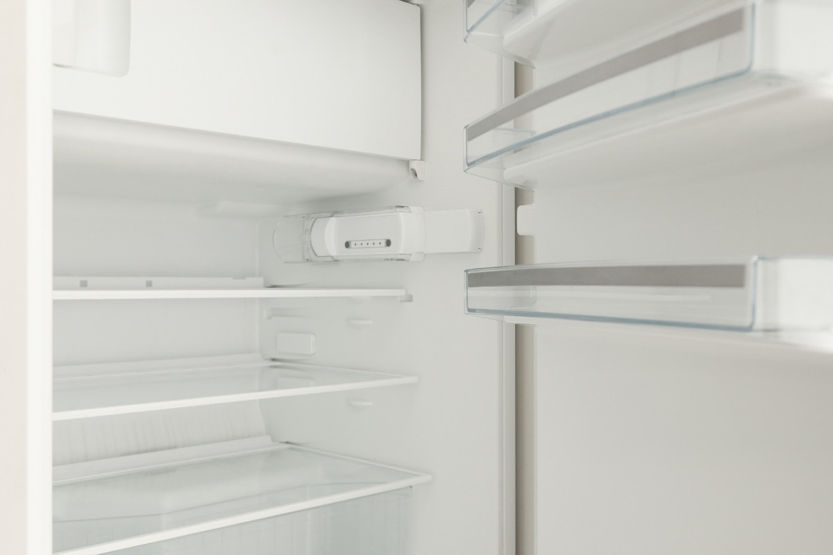 Vai trò của nước đá sạch trong khử mùi