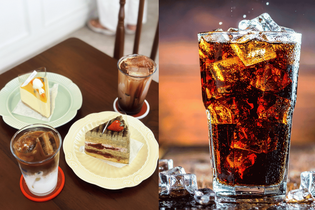 Vì sao người Mỹ dùng nhiều nước đá