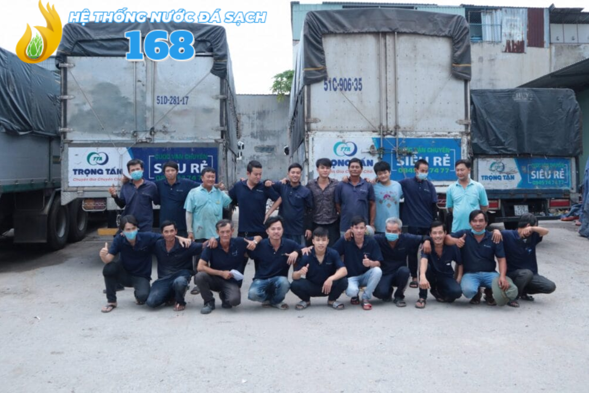 DOI NGU GIAO NUOC DA SACH BANG XE TAI