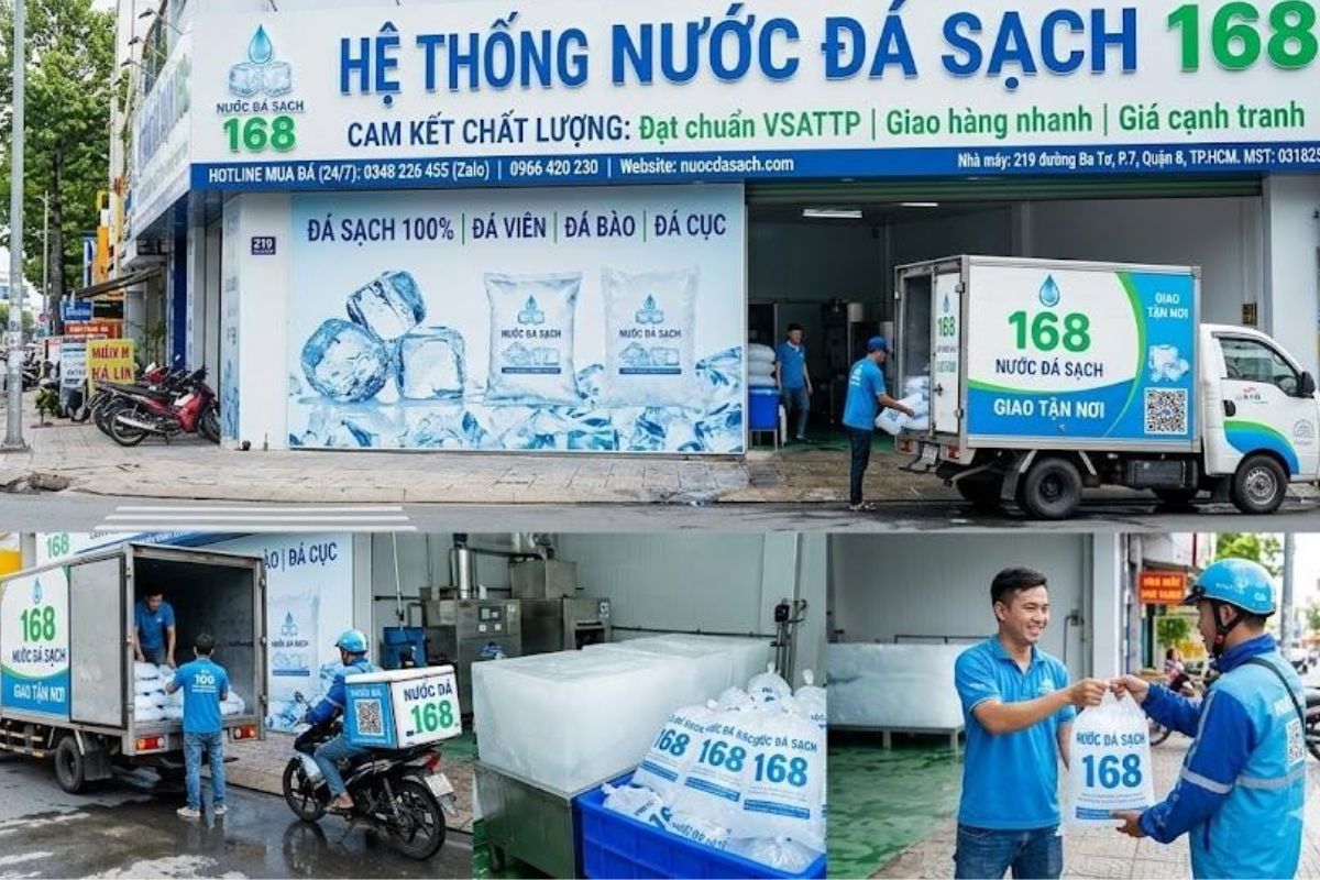 Dai ly nuoc da sach 168
