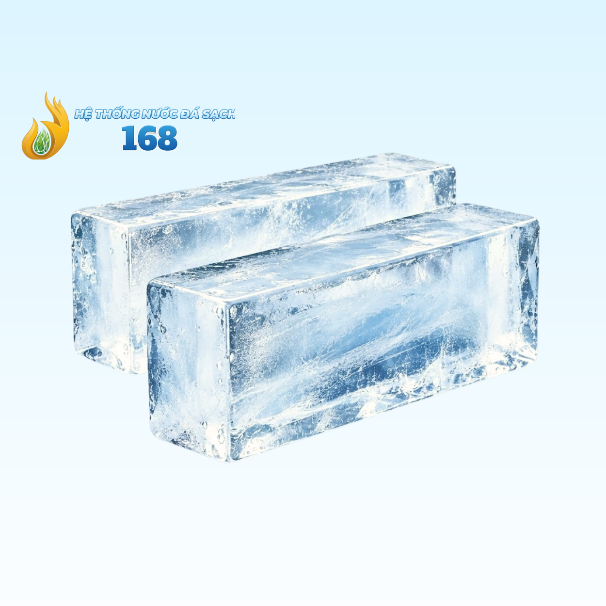 Nước đá cây